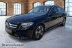 Mercedes Classe C  Benz c 300 d t modell navi/led/distro
