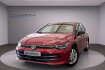 Volkswagen Golf 8 Goal Golf 2.0 tdi goal dsg acc led sh side assist ahk