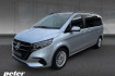 Mercedes Classe V Style Benz v 220 d style kompakt 9gt*ahk*distr*kamera*led