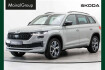 Skoda Kodiaq Sportline 2.0 tdi dsg sportline ahk acc kam. matrix