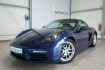 Porsche Cayman  718 cayman pdk+kamera+sport chrono+pasm+carplay