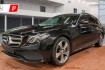 Mercedes Classe E AMG Line Benz e 200 t 9g tronic ambiente navi led schiebed kam