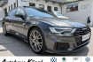 Audi A6 sport avant sport 55 tfsi e quattro pano 20? ahk