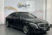 Mercedes Classe S Autres Benz s 500 lang*chauffeur*tv*4xmassage*pano*360 *