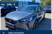 Cupra Formentor Autres 1.5 tsi dsg 360  acc ahk kamera navi