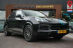 Porsche Cayenne Autres 2.9 s panorama dach sportchrono leder st