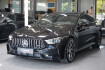 Mercedes AMG GT  benz amg gt  benz amg gt 53 4m+ aero sportaga distr+ pano burmester