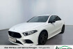 Mercedes Classe A AMG Line Benz a 180 amg line sprachsteuerung tempomat klima