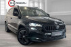 Skoda Karoq Sportline sportline 4×4/led/kamera/acc/ahk/nav