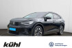 Volkswagen ID.4 Pure Id.4 125 kw pure performance ahk warmepumpe lm19