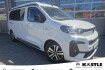 Citroën SpaceTourer Autres Citroen spacetourer holidays m b hdi 180 eat8 *max paket*sofort verfug