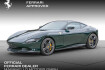 Ferrari Roma  *magneride*360  kamera*jbl*1.hd.*verde british*