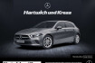 Mercedes Classe A Progressive Benz a 250 a 250 e progressive+pano+night+carplay+ klima/led