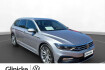 Volkswagen Passat SW Elegance Passat variant 2.0 tdi dsg r line leder