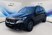 BMW X1 Autres sdrive18i m sport ahk pano rfk hifi pdc sportsitze
