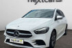 Mercedes Classe B Style Benz b 250 amg line|mbux|alcanatra|