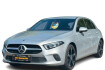 Mercedes Classe A Style Benz a 200 4matic navi*shz*kam*pdc*teilleder*