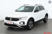 Volkswagen T-Roc Goal T roc 1.0 tsi goal led navi sitzheizung dab acc