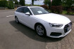 Audi A4 edition one 40 tdi basis hu/au & kd neu
