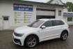Volkswagen Tiguan Highline 2.0 tdi r line dsg 4motion  navi