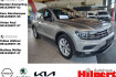 Volkswagen Tiguan Autres iq.drive start stopp 1.5tsi bmt / ahk / b