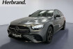 Mercedes Classe E AMG Line Benz e 300 t 4m amg night 360  burmester holzesch