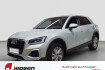 Audi Q2 advanced advanced 35 tfsi s tr. fla cam elheck virtual