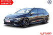 Volkswagen Golf 8 Autres Golf viii variant 2.0 tsi r 4motion led navi acc