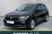 Volkswagen Tiguan Active 1.5 tsi active led+navi+dab+klima+kamera