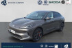 MG IM6  Im6 100 kwh premium awd drive pack+air