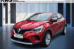 Renault Captur Evolution 1.3 tce 140 evolution