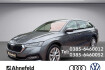 Skoda Octavia Style combi 2.0 tdi style dsg