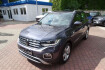 Volkswagen T-Cross Style T cross style automatik 7 gang