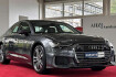 Audi A6 Autres 55 tfsi quattro s line allradlenkung ahk led rfk l
