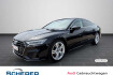 Audi A7 Sportback Autres A7 45 tfsie quattro s line pano led ka