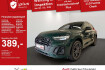 Audi Q5 S line 40 tdi quattro s line *matrix*kamera*navi*