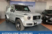 Mercedes Classe G AMG Line Benz g 500 multibeam amg line sportp. burmester ahk memory e