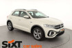 Volkswagen T-Roc R-Line T roc 1.0 tsi r line|acc|led|pdc|shzg|carplay