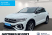 Volkswagen T-Roc R-Line T roc r line tsi carplay navi sitzheizung einparkhilfe