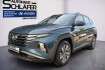 Hyundai Tucson Select tucson 1.6 t gdi select allwetter 1 hand