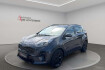 Kia Sportage Black Edition black edition 1.6 t gdi led+navi+kamera+leder+temp