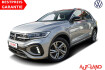 Volkswagen T-Roc R-Line T roc 1.0 tsi r line led navi acc kamera leder
