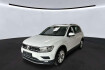 Volkswagen Tiguan Highline highline 2.0 tdi dsg | pano | led | navi