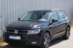 Volkswagen Tiguan Autres 1 5 tsi iq.drive start stopp dsg led navi ahk