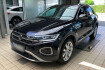 Volkswagen T-Roc Style T roc 1.5 tsi dsg style*ahk*r cam*