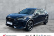 Cupra Formentor Autres 1.5 tsi led+navi+ahk+rfk+tempomat