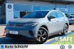 Volkswagen ID.4 Pure Id.4 pure app connect+navi+ccs+led+acc+dab+lane