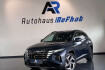 Hyundai Tucson Autres 1.6 t gdi plug in hybrid 4wd auto*led*amb