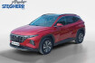Hyundai Tucson Trend trend hybrid automatik 4wd pano sound