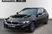 BMW Série 3 Autres 318 i touring aut. ahzv+shzg+pdc+klima+dab+carplay+hif
